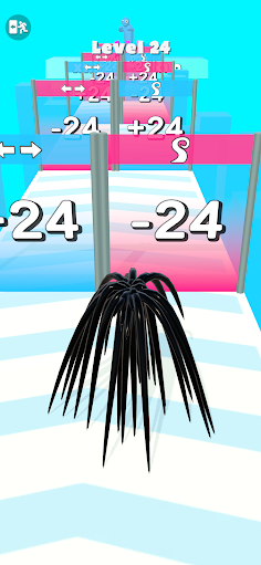 Venom Evolution - Screenshot 3