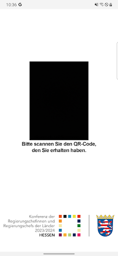 Android application MPK | Hessen screenshort