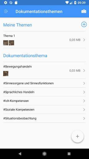 LKOS.Doku Screen 2