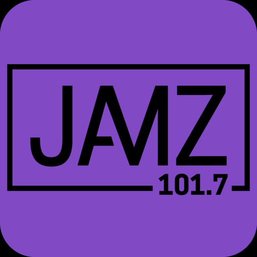 My Radio Jamz logo