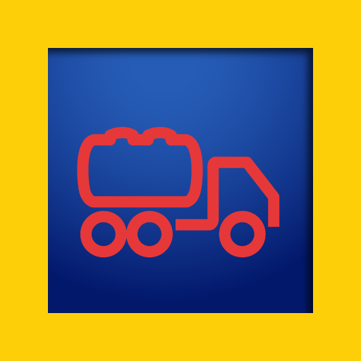 MacKenzie Fuels Windowsでダウンロード