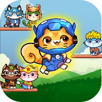 Cat Sort Color Puzzle Game