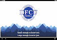 screenshot of Dannemora FCU Mobile