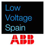 Low Voltage Spain icon