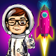 CosmoSea – kids learning games Windows에서 다운로드