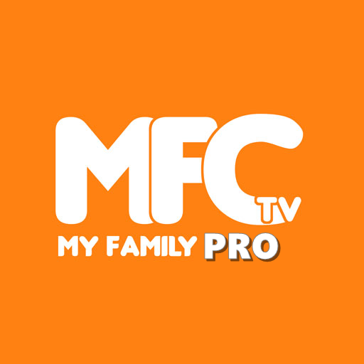 My Family Cinema PRO Header - AppWisp.com