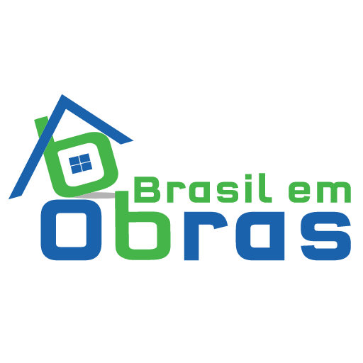 Brasil Em Obras logo