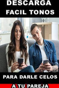 Imágen 5 Audios Para Dar Celos a Novia/ android