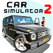 Car Simulator 2