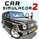 Car Simulator 2 - Androidアプリ