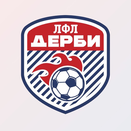 Дерби38 logo