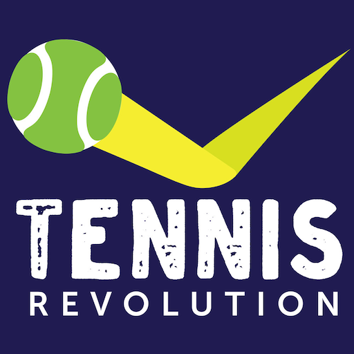 Tennis Revolution logo