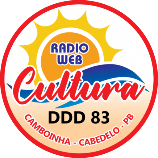 Radio web Cultura DDD 83 1.1 Icon