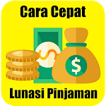 Cover Image of Download Cara Melunasi Hutang Pinjaman  APK