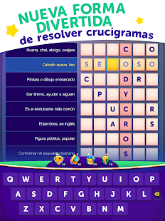 CodyCross: Sifen Crosswords Screenshot