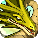 Rage Of Hydra 3D RPG icon