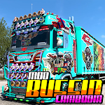Cover Image of ダウンロード Mod Bussid Cambodia  APK