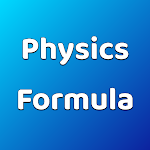 Cover Image of Descargar Physics formula  APK