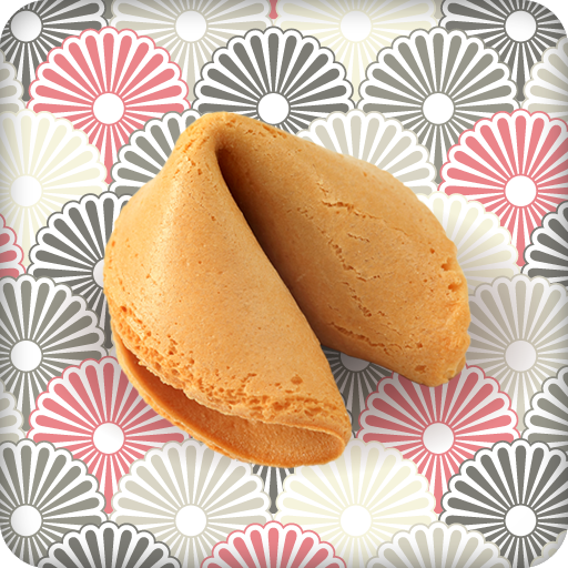 Fortune Cookie 2.62 Icon