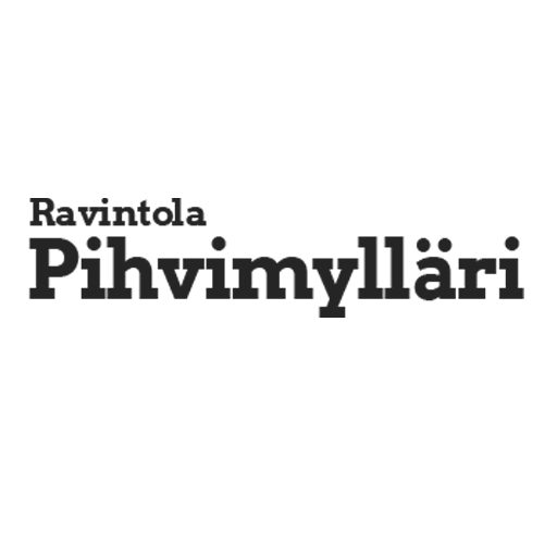Pihvimyllari logo