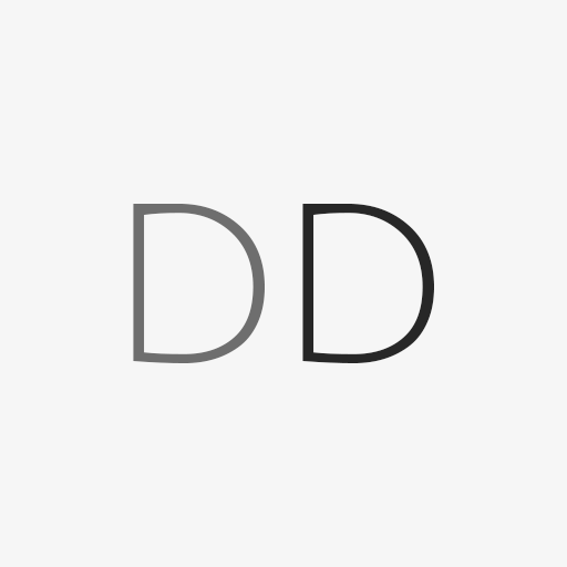 DAILY DAY - Countdown Days Logo