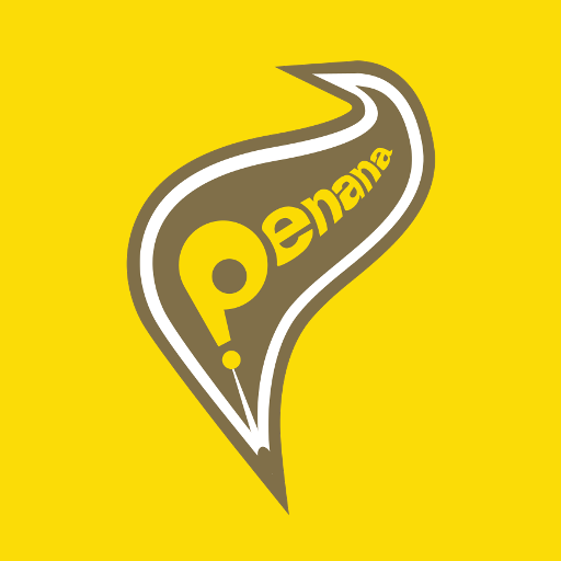 Penana-Your Mobile Fiction App  Icon