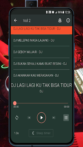 DJ Bus Oleng Full Bass 2022
