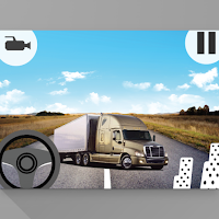 truck games  truck simulator