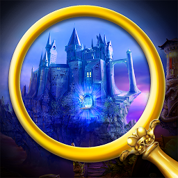 Icon image Midnight Castle: Hidden Object