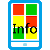 Phone Info(Ad) icon