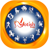 JyotishDeep-Astrology icon