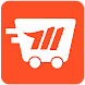 Magento Mobile Application - Androidアプリ