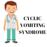 Cyclic Vomitting Syndrome icon