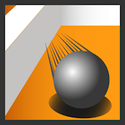 Ricochet - Hardest Ball Game app icon