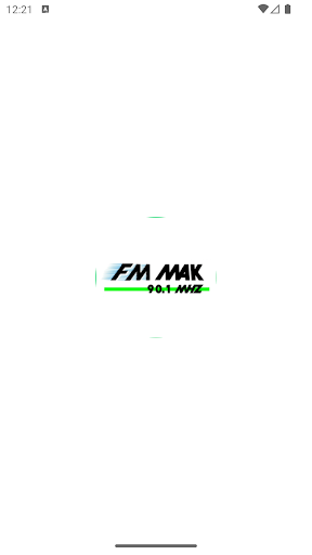 FM Mak 90.1 Screenshot 1 - AppWisp.com