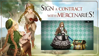 Game screenshot BraveNine Story apk download