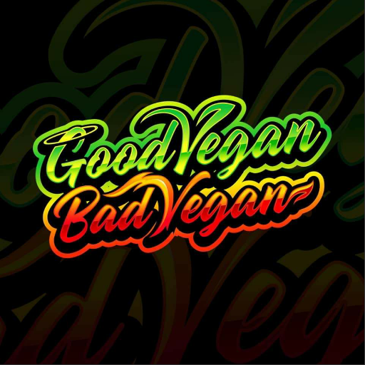 Good Vegan Bad Vegan