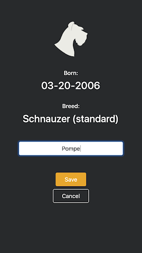 DogDays Premium Screen 3