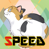 Cat Speed (card game) icon