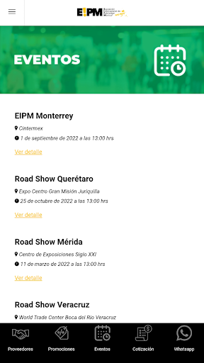 Expo Publicidad Screen 2