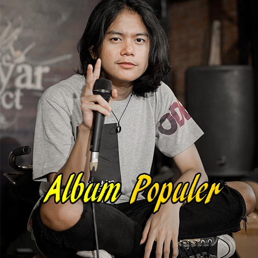 Maulana Ardiansyah Full Album Screen 3