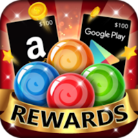 Crazy Rewards - Earn Rewards and Gift Cards