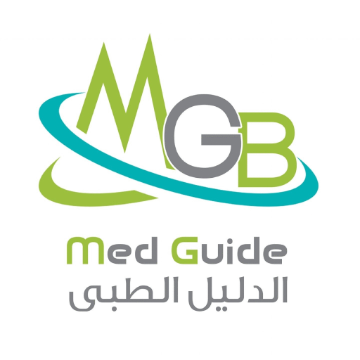 med guide logo