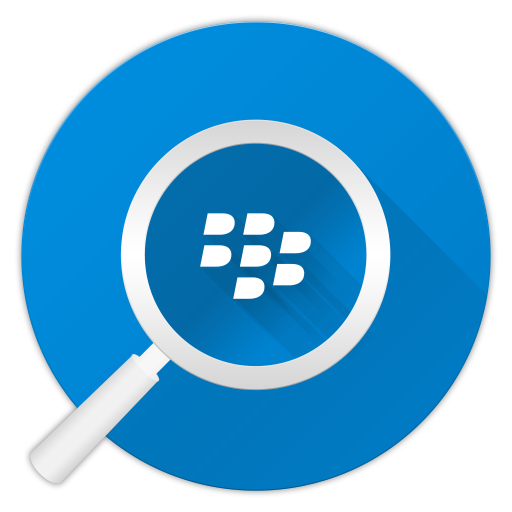 Get BlackBerry Device Search for Android Aso Report