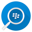 BlackBerry-Gerätesuche
