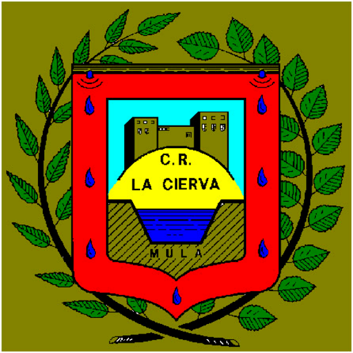 Comunidad regantes mula logo