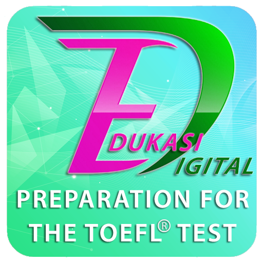 DIGITAL EDUKA PERSIAPAN MENGHA logo