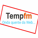 Cover Image of Download TEMPERATURA FM/WEB 1.0 APK