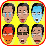 PPAP Chat Emoji icon