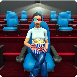 Icon image Movie Simulator Cinema Games